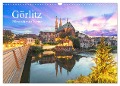 Görlitz - Fimstadt mit Charme (Wandkalender 2024 DIN A3 quer), CALVENDO Monatskalender - Studio-Fifty-Five Männel
