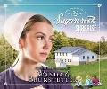 Cover-Bild zum Titel 'Sugarcreek Surprise, 2' von 'Wanda E. Brunstetter'