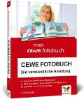 Cover-Bild zum Titel 'CEWE Fotobuch' von 'Frank Treichler'