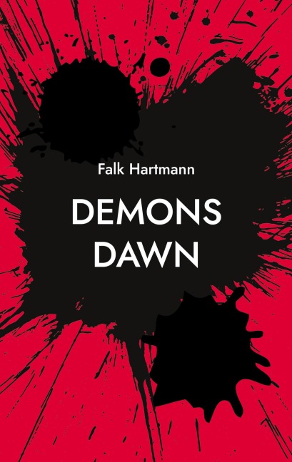 Demons Dawn - Falk Hartmann