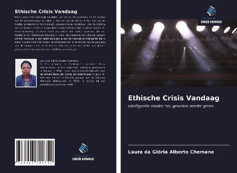 Ethische Crisis Vandaag - Laura Da Glória Alberto Chemane