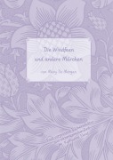 Cover-Bild zum Titel 'Die Windfeen und andere Märchen' von 'Mary De Morgan'
