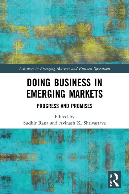 Doing Business in Emerging Markets - 