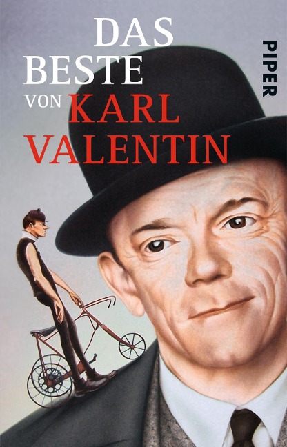 Das Beste von Karl Valentin - Karl Valentin