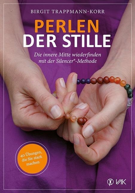 Perlen der Stille - Birgit Trappmann-Korr