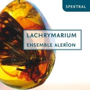 Lachrymarium-Madrigale - Ensemble Alerion