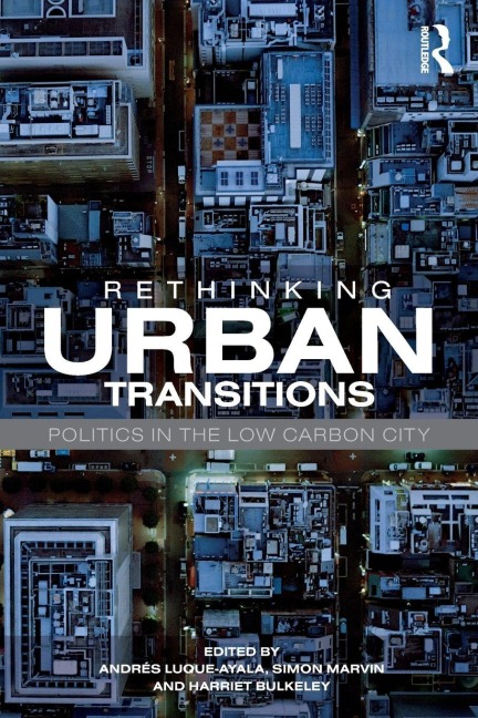 Rethinking Urban Transitions - 