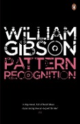 Cover-Bild zum Titel 'Pattern Recognition' von 'William Gibson'