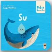 Cover-Bild zum Titel 'Su' von 'Cagri Odabasi'