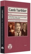 Cover-Bild zum Titel 'Canli Tarihler 1. Kitap' von 'Sezgincan Yagci'
