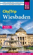 Reise Know-How CityTrip Wiesbaden - Günter Schenk