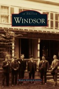 Cover-Bild zum Titel 'Windsor' von 'Windsor Historical Society'