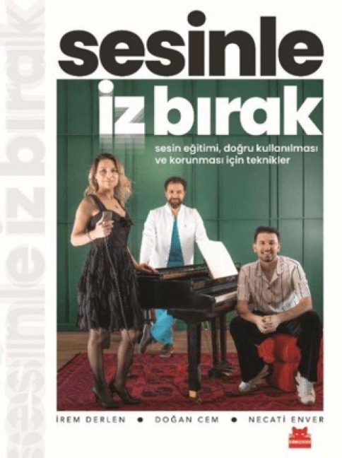 Sesinle Iz Birak - Irem Derlen