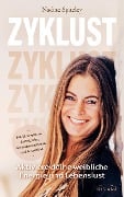 Cover-Bild zum Titel 'Zyklust' von 'Nadine Spitzley'