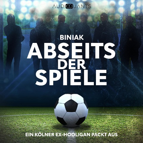 Abseits der Spiele - Biniak
