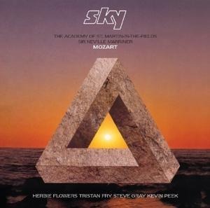 Mozart: Remastered Edition - Sky