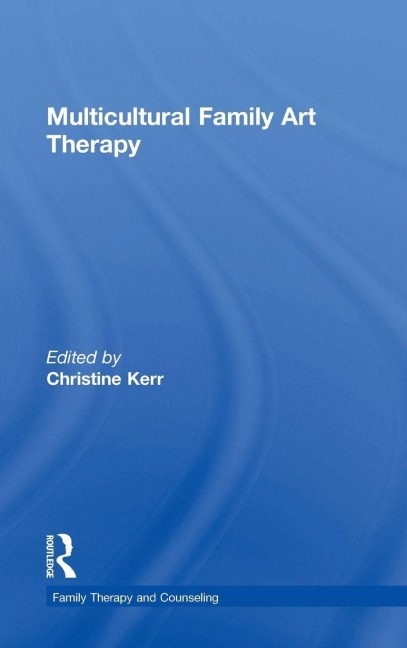 Multicultural Family Art Therapy - 