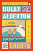 Cover-Bild zum Titel 'Ghosts' von 'Dolly Alderton'