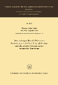 Cover-Bild zum Titel 'Untersuchungen über die Gründe von Abweichungen in der Fadenlänge gleichartiger und unter gleichen Voraussetzungen hergestellter Garnkörper' von 'Herbert Stein'