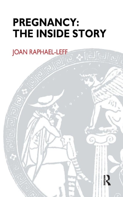 Pregnancy - Joan Raphael-Leff