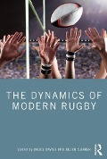 Cover-Bild zum Titel 'The Dynamics of Modern Rugby' von ''