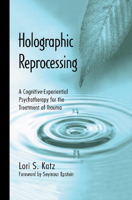 Holographic Reprocessing - Lori S. Katz