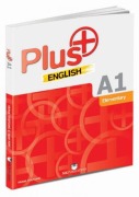 Cover-Bild zum Titel 'Plus A1 Ingilizce Gramer' von 'Micheal Wolfgang'