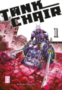 Cover-Bild zum Titel 'Tank Chair 01' von 'Manabu Yashiro'