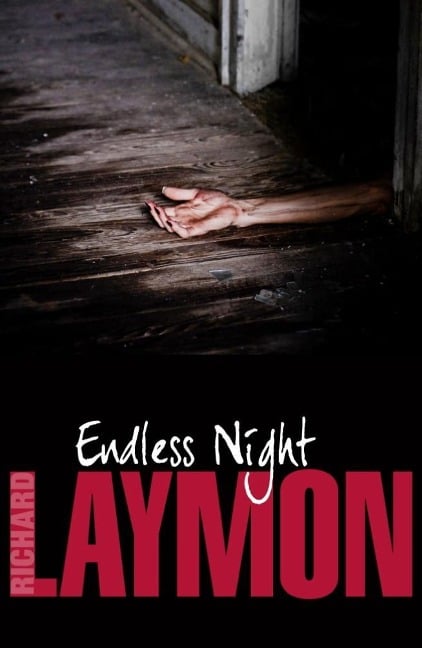 Endless Night - Richard Laymon