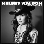 Cover-Bild zum Titel 'Every Ghost' von 'Kesley Waldon'