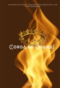 Coroa De Chamas - Flávia Biazolli