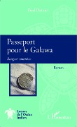 Cover-Bild zum Titel 'Passeport pour le Galawa' von 'Bonnet'