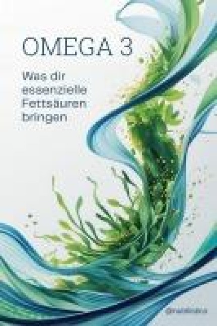 OMEGA 3 - Falk Hofmann