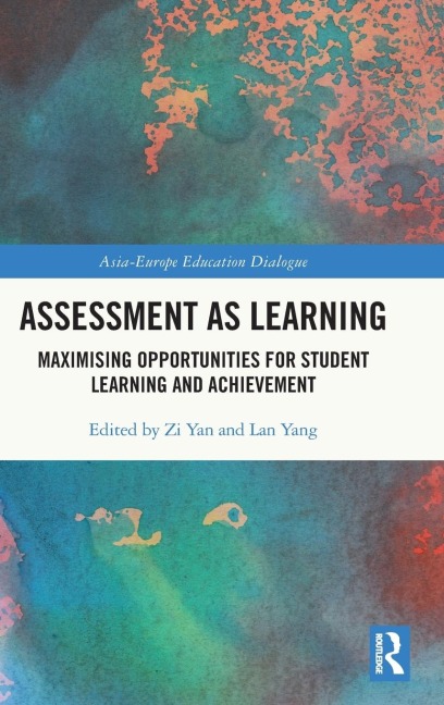 Assessment as Learning - 