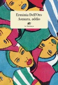 Cover-Bild zum Titel 'Asmara, addio' von 'Erminia Dell'Oro'