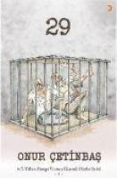 29 - Onur Cetinbas