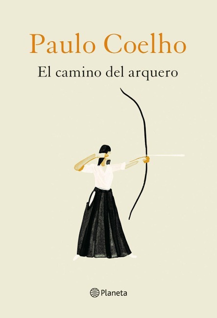 El camino del arquero - Paulo Coelho