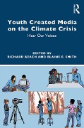 Cover-Bild zum Titel 'Youth Created Media on the Climate Crisis' von ''