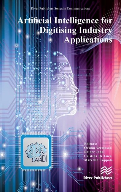 Artificial Intelligence for Digitising Industry - 