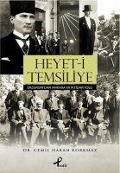 Cover-Bild zum Titel 'Heyet-i Temsiliye' von 'Cemil Hakan Korkmaz'