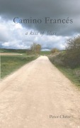 Cover-Bild zum Titel 'Camino Francés' von 'Peter Christ'
