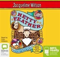 Hetty Feather - Jacqueline Wilson