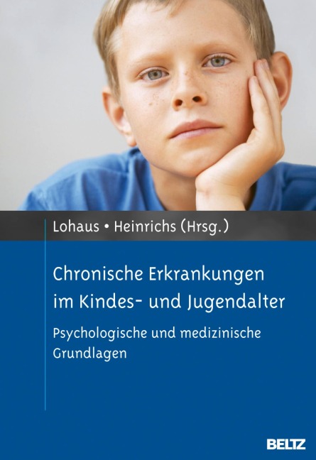 Chronische Erkrankungen im Kindes- und Jugendalter - 