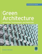 Cover-Bild zum Titel 'Green Architecture (GreenSource Books)' von 'Osman Attmann'