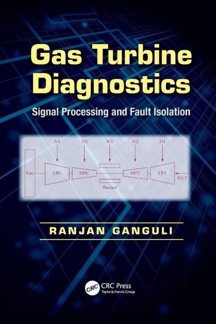 Gas Turbine Diagnostics - Ranjan Ganguli