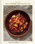 Cover-Bild zum Titel 'Kalaya's Southern Thai Kitchen: A Cookbook' von 'Nok Suntaranon, Natalie Jesionka'