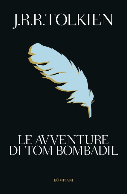 Le avventure di Tom Bombadil - John R. R. Tolkien