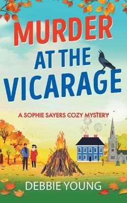 Murder at the Vicarage - Debbie Young