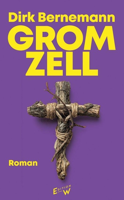 Gromzell - Dirk Bernemann