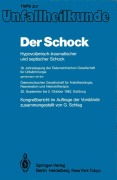 Cover-Bild zum Titel 'Der Schock' von ''